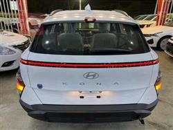 هیوندای کۆنا